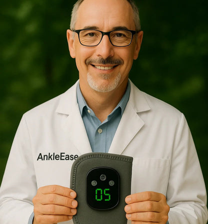 AnkleEase